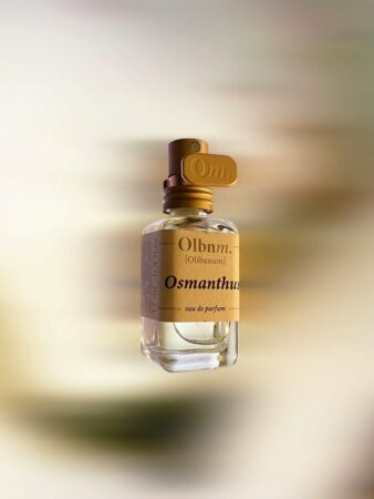 Olibanum-Osmanthus-338x450 تقييمات زيت أوسمانثوس، توبيريوز، ساكرا والعود