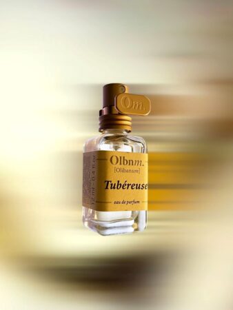 Olibanum Tubereuse