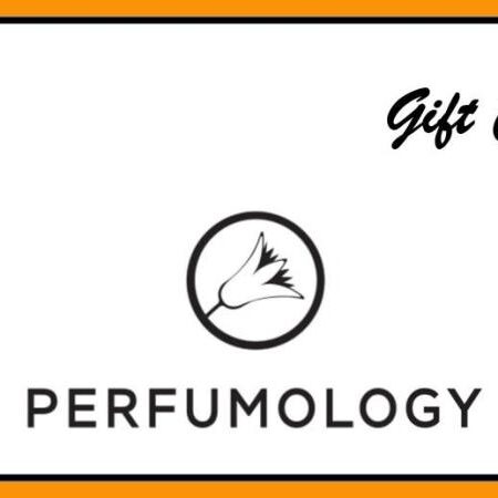 Perfumology gift certificate