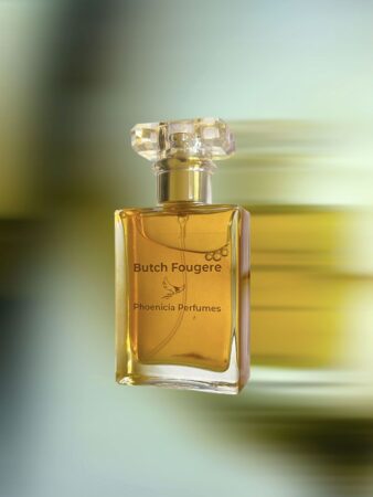 Phoenicia Perfumes Butch Fougère with fig