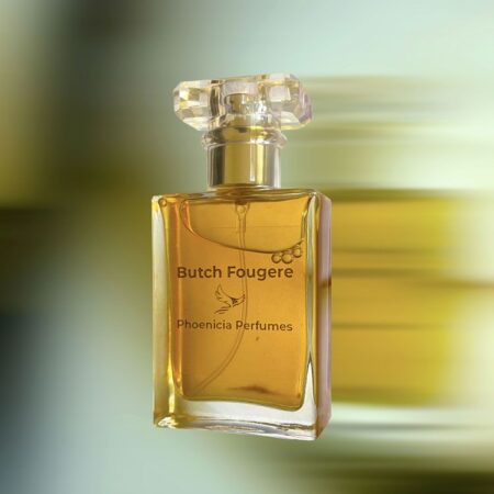 Phoenicia Perfumes Butch Fougère with fig