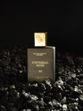 Spiritum Paris 22 Universal Mind