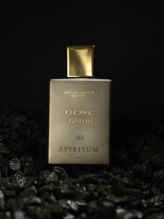 Spiritum Paris 33 Cosmos Guide