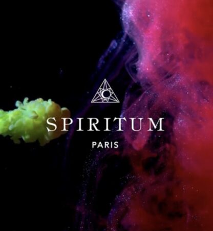 Spiritum Paris 