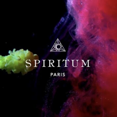 Spiritum Paris Master Numbers