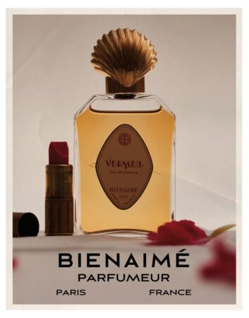 Vermeil by Bienaimé