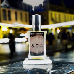 504 by Hez Parfums