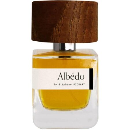 Albedo by Parfumeurs du Monde