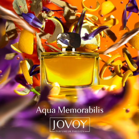 Aqua Memorabilis Jovoy Paris