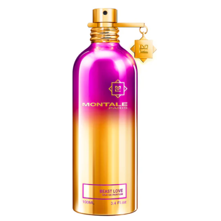 Beast Love by Montale