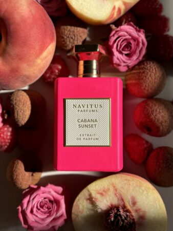 Cabana Sunset Navitus Parfums