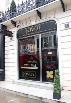 Jovoy Mayfair 21 Conduit Street, London, W1S 2XP UK