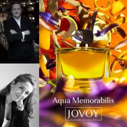 Jovoy Paris Aqua Memorabilis review