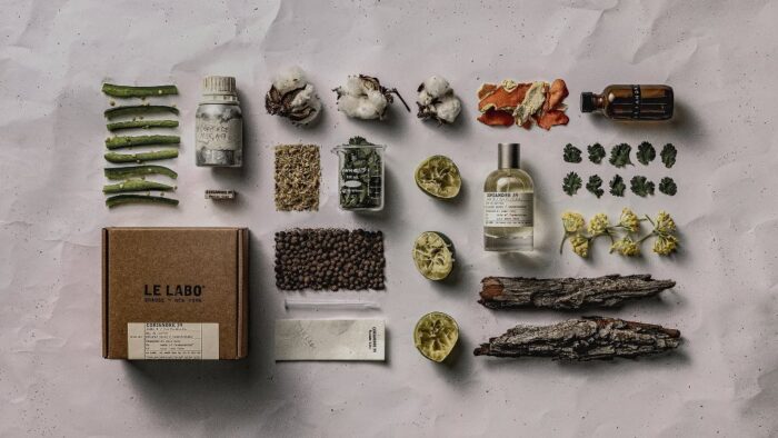 Le Labo City Exclusive Coriandre 39 Mexico City