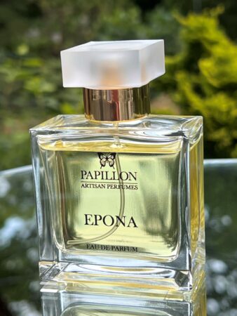 Papillion Artisan Perfumes Epona