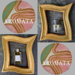 Premio Aromata 2024 awards