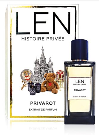 Privarot by Len Fragrances