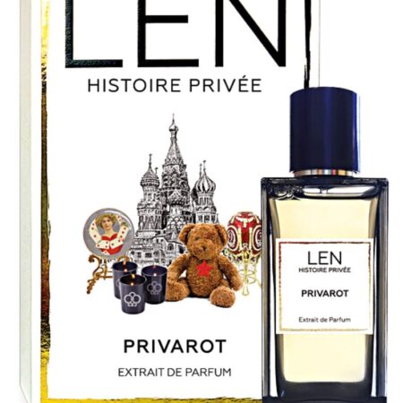 Privarot by Len Fragrances