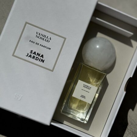 Sana Jardin Vanilla Nomad