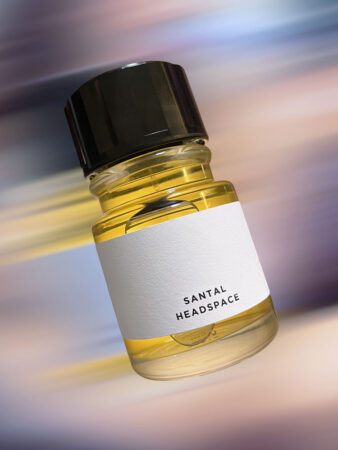 Santal by Headspace