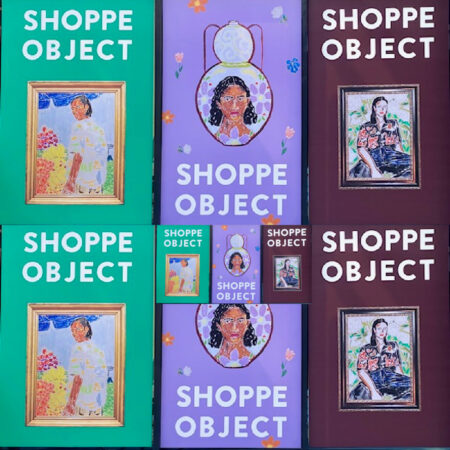 Shoppe Object NY 2024 Summer