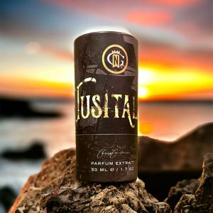 TUSITALA by Gentleman's nod review