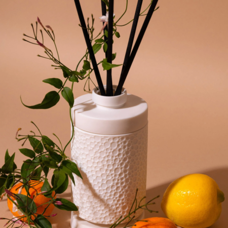 Van Dang Fragrances Reed Solaire diffuser