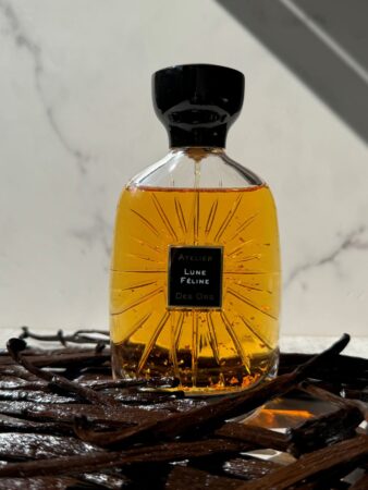 Atelier des Ors Lune Feline review