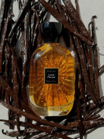 Atelier des Ors Lune Feline review