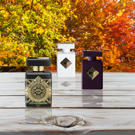 Best Initio Parfums Prives for Fall 2024 Oud for Greatness NEO, Side Effect and Paragon