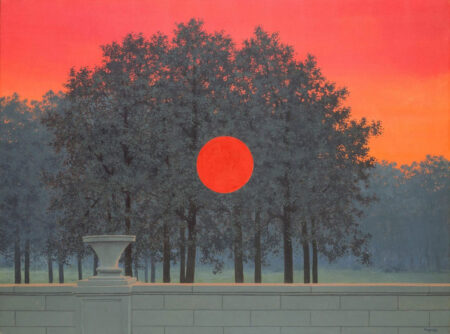 Best Magritte paintings