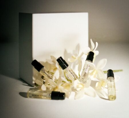 Camille Leguay Perfumes