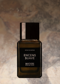 Encens Suave Extrait by Matière Premiere