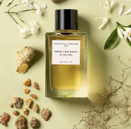 Essential Parfums Néroli Botanica 