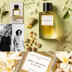 Essential Parfums Neroli Botanica