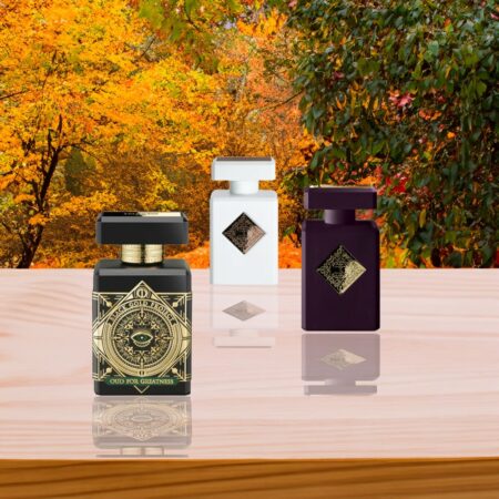 Initio Parfums Prives Oud For Greatness Neo, Side Effect and Paragon reviews