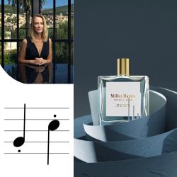 Miller Harris Staccato by Karine Vinchon Spehner