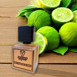 Muskalero by Jenson Fragrances review