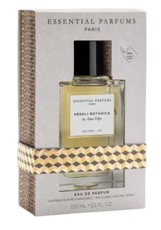 Néroli Botanica by Essential Parfums