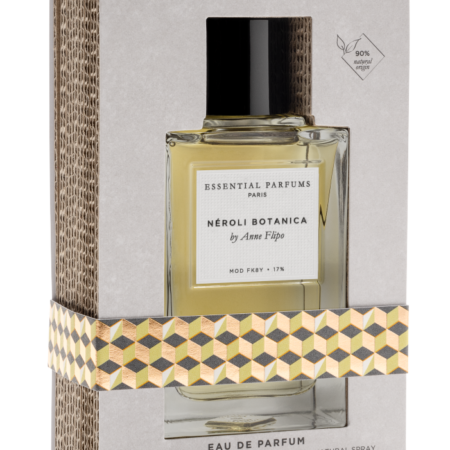 Néroli Botanica by Essential Parfums