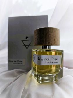 Parfumeurs du Monde Blanc de Chine