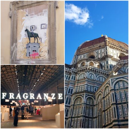 Pitti Fragranze 22 in Florence September 13-15 2024