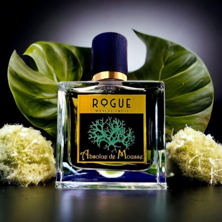 Rogue Perfumery Absolue de Mousse