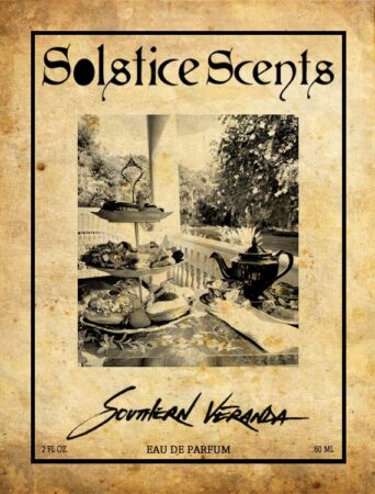 Solstice Scents Southern Veranda