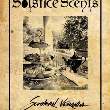 Solstice Scents Southern Veranda