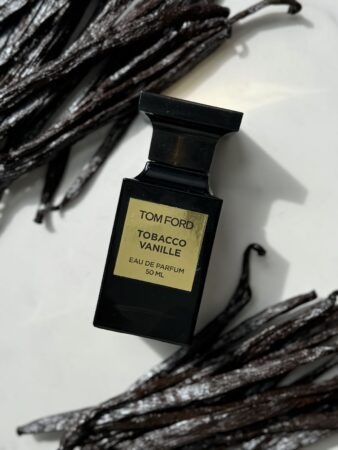 Tom Ford Tobacco Vanille review