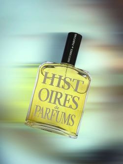 7753 Unexpected Mona Histoires de Parfums