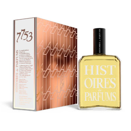 7753 Unexpected Mona by Histoires de Parfums