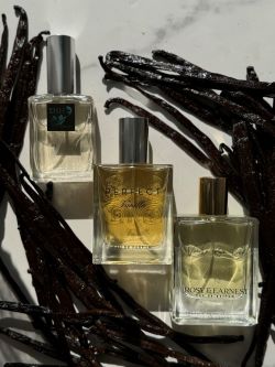 Best Indie Vanilla Fragrances review