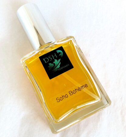 DSH Perfumes Soho Boheme